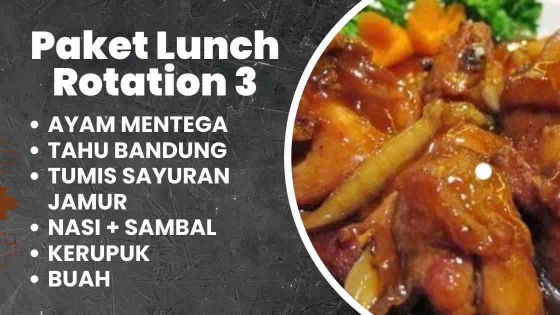 Paket Lunch (10)