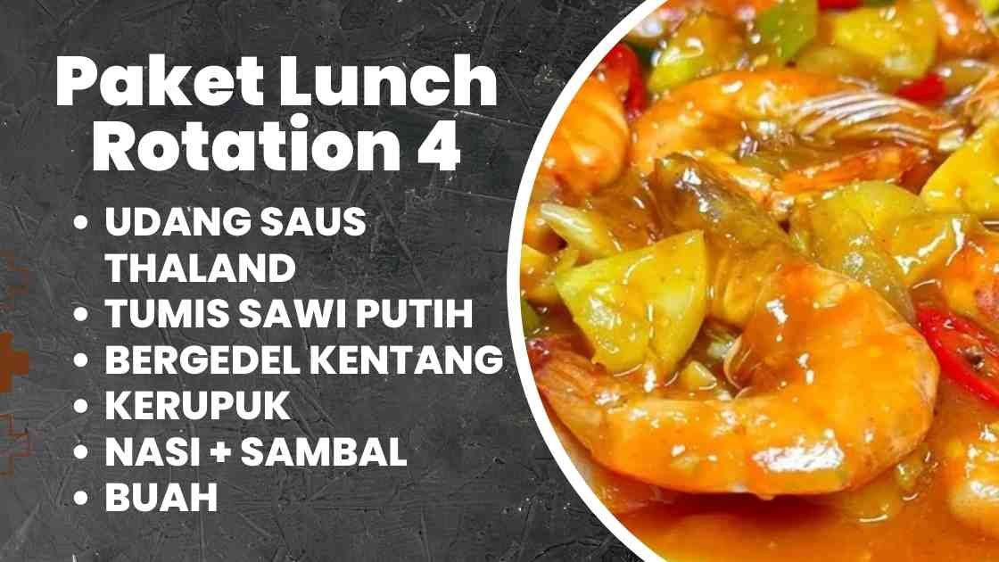 Paket Lunch (15)