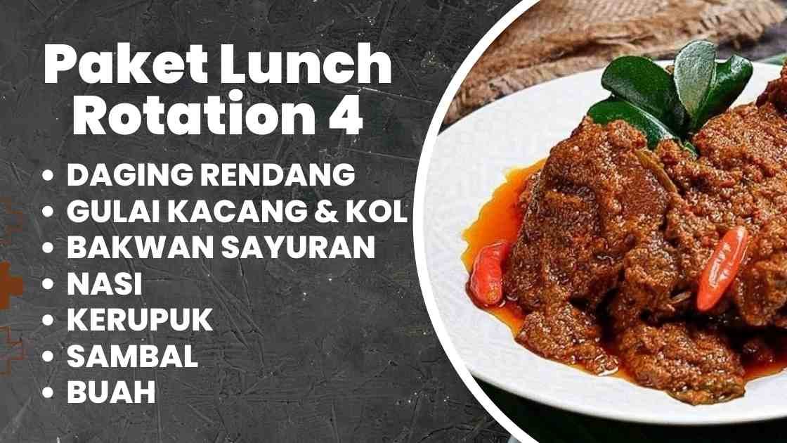 Paket Lunch (3)