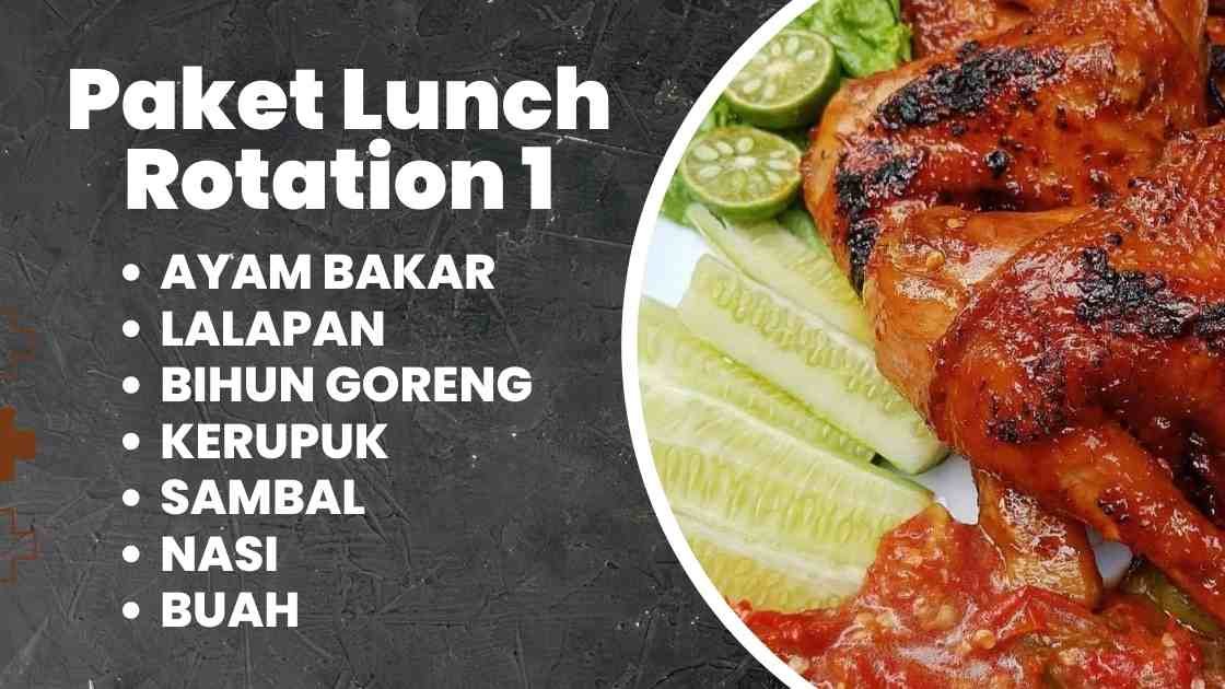 Paket Lunch (4)